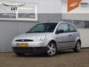 Ford Fiesta 1.25-16V Centennial / Nieuwe APK / Airco, CV