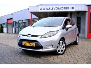 Ford Fiesta 1.25 Limited Airco