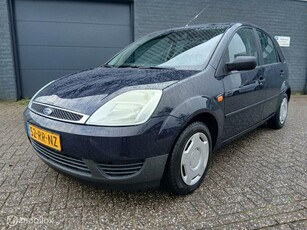 Ford Fiesta 1.3 5-Deurs/Apk 06-'25