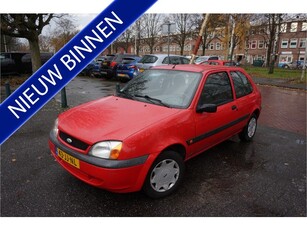 Ford Fiesta 1.3-8V Classic (bj 2002)