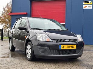 Ford Fiesta 1.3-8V Cool & Sound Airco + Nieuwe APK