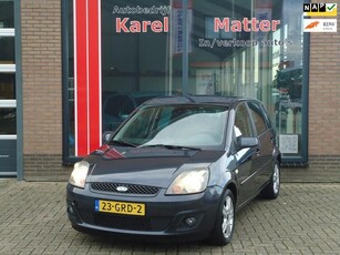 Ford Fiesta 1.3-8V Futura XL *CLIMATE CONTROL* *5 DEURS*