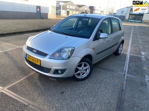 Ford Fiesta 1.4-16V Futura XL/5drs/1e EIG/