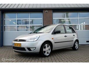 Ford Fiesta 1.4-16V Trend airco nw.apk