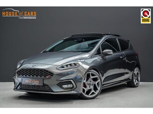 Ford Fiesta ST-3 1.5 200pk PERFORMANCE PACK sper