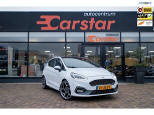 Ford Fiesta 1.5 EcoBoost ST-3