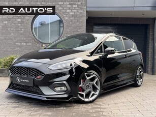 Ford Fiesta 1.5 EcoBoost ST-3 Performance Maxton B&O