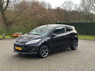 Ford Fiesta 1.6 ST 120PK I 4 X NWE BANDEN I NWE APK I CLIMA