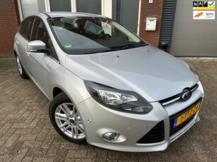 Ford Focus 1.0 EcoBoost Edition Plus / 1e Eig / Navi / PDC