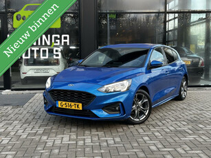 Ford Focus 1.0 EcoBoost ST Line Business | Navi | Cruise |