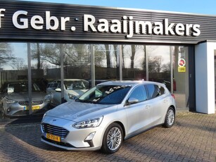 Ford Focus 1.0 EcoBoost Titanium Business (bj 2019)