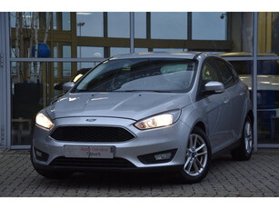 Ford Focus 1.0 Lease Edition Airco Nav. Pdc Nieuwe Riem !!