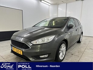 Ford Focus 1.0 Lease Edition plus Navi Climat Cruise