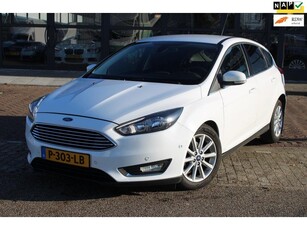 Ford Focus 1.0 Trend AUTOMAAT STUUR/STOEL VERWARMING