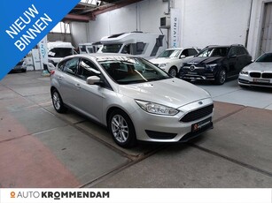 Ford Focus 1.0 Trend Navigatie