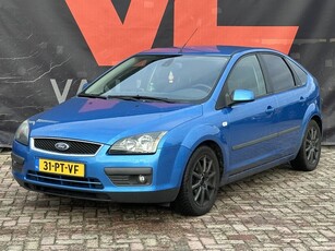 Ford Focus 1.6-16V First Edition Airco APK 13-06-2025