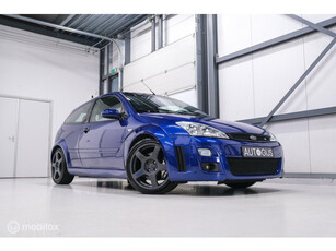 Ford Focus 2.0-16V RS Turbo MK1 | NR. 4160 | NAP | Uniek! | Cosworth | Brembo | OZ |