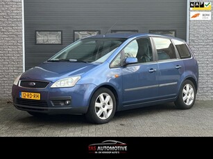 Ford Focus C-Max 1.6-16V Futura AIRCO / CRUISE / 108.656 NAP