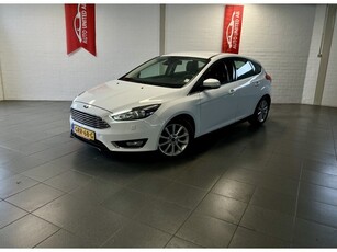 Ford FOCUS Wagon 1.0 EcoB. Tit. Bns (bj 2018)