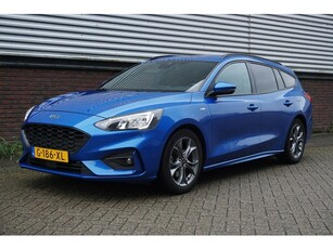 Ford Focus Wagon 1.0 EcoBoost 125PK ST Line Business 100%