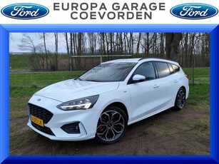 Ford FOCUS Wagon 1.0 EcoBoost 125PK ST Line X Business