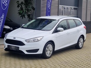 Ford Focus Wagon 1.0 ecoboost 125pk Trend Automaat nieuwe