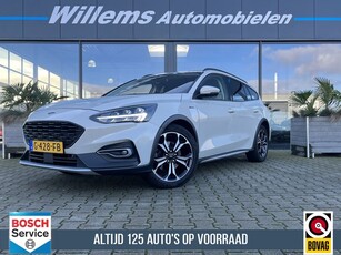 Ford FOCUS Wagon 1.0 EcoBoost Active Business Adaptieve