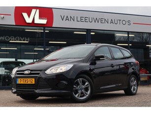 Ford FOCUS Wagon 1.0 EcoBoost Edition Cruise control