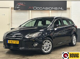 Ford FOCUS Wagon 1.0 EcoBoost Edition Plus (bj 2014)