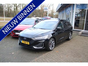 Ford FOCUS Wagon 1.0 EcoBoost 155 PK Hybrid ST Line X 18''