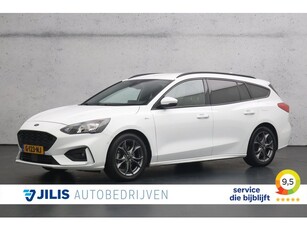 Ford FOCUS Wagon 1.0 EcoBoost ST Line Business Camera