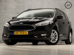 Ford FOCUS Wagon 1.0 Sport (APPLE CARPLAY, NAVIGATIE