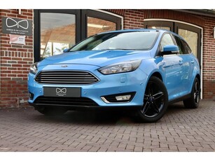 Ford Focus Wagon 1.0 Titanium NAVIGATIE CRUISE