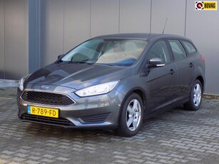 Ford Focus Wagon 1.0 Trend Edition Airco