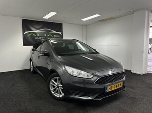 Ford Focus Wagon 1.0 Trend Edition - Airco - Cruise control