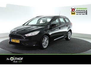 Ford FOCUS Wagon 1.0 Trend Edition / CRUISE / AIRCO / NAVI /