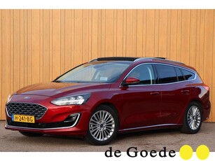 Ford Focus Wagon 1.5 EcoBoost Vignale org. NL-auto