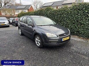 Ford FOCUS Wagon 1.6-16V Champion Airco Cruise Control