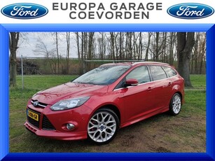 Ford FOCUS Wagon 1.6 EcoBoost 150pk Titanium Stylingpack