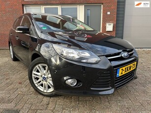 Ford Focus Wagon 1.6 EcoBoost Edition Plus / Navi / PDC /