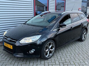 Ford Focus Wagon 1.6 TDCI Titanium Sportline Xenon LED