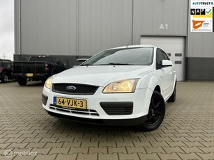 Ford Focus Wagon 1.6 TDCi Trend/GRIJS KENTEKEN/NAP/APK/AIRCO