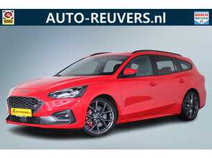 Ford FOCUS Wagon 2.3 EcoBoost ST-3 / Navi / LED / Trekhaak / Carplay / Adaptieve cruise