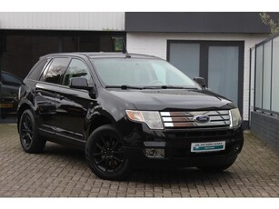 Ford Ford edge 3.5 V6 AUT, Leer, Pano, Full Option!