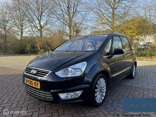 Ford Galaxy 1.6 SCTi Platinum Panorama export 7 personen