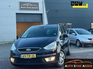 Ford Galaxy 2.0 16V Ghia/ 7 Pers/ NW Apk Airco/ Cruise