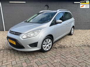 Ford GRAND C-MAX 1.0 Edition *Nieuwe APk*