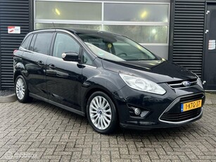 Ford Grand C-Max 1.0 Titanium 7p.