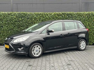 Ford Grand C-Max 1.0 Titanium NL AUTO, NAP, CRUISE, NAV