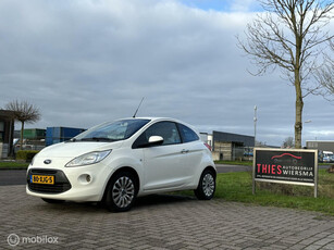 Ford Ka 1.2 Champions Edition airco/